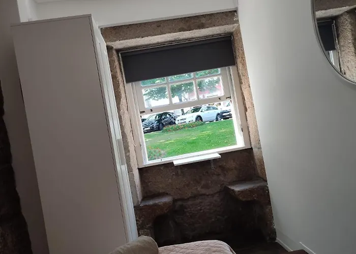 Casa Augusta Al فندق-كبسولة