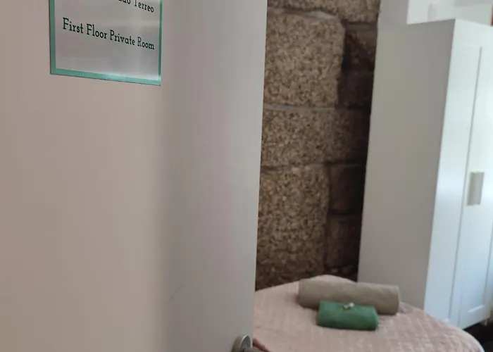 فندق-كبسولة Casa Augusta Al