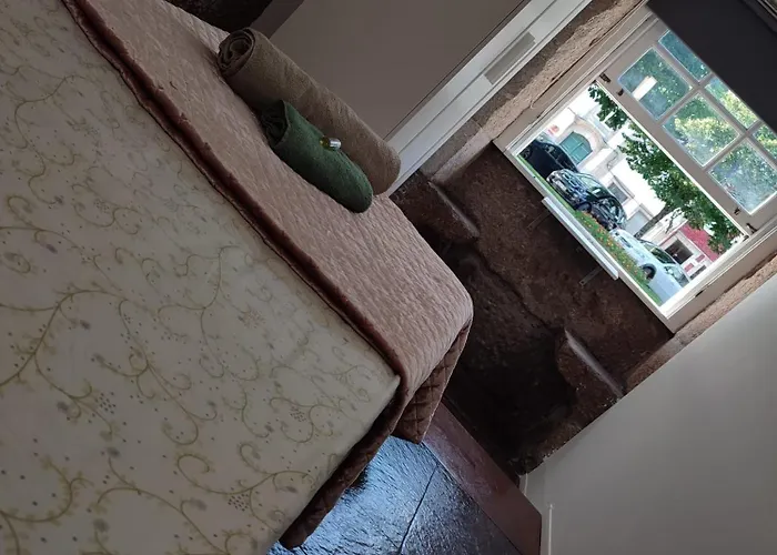 Casa Augusta Al فندق-كبسولة