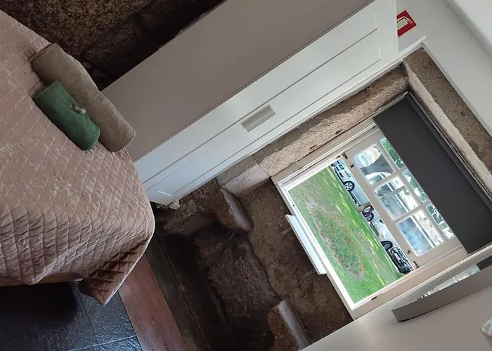 فندق-كبسولة Casa Augusta Al