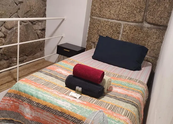 Casa Augusta Al Braga