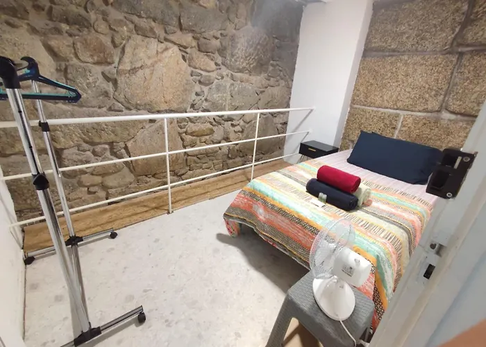 Casa Augusta Al Hotel Cápsula