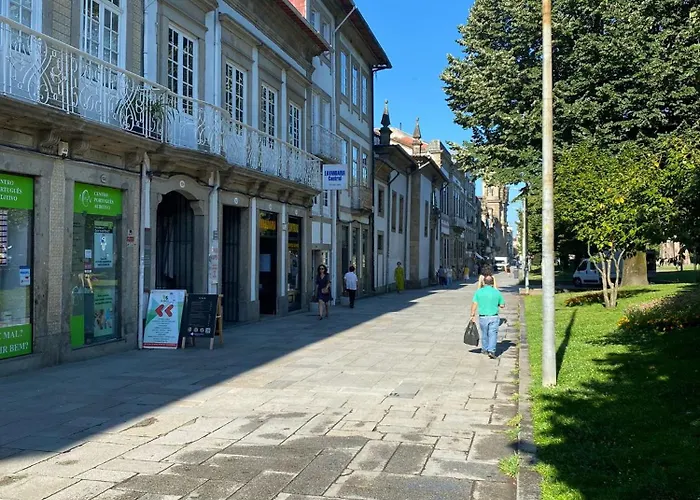Hotel Cápsula Casa Augusta Al