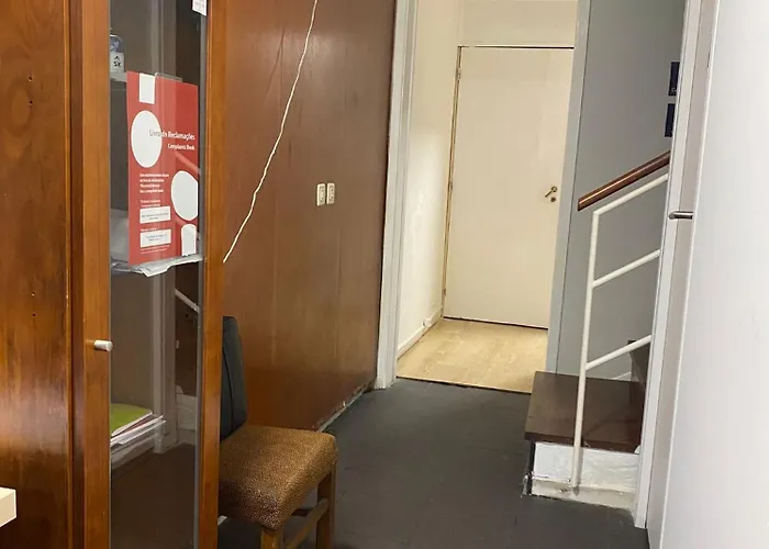 Casa Augusta Al Hotel Cápsula *