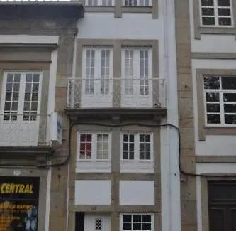Casa Augusta Al Braga