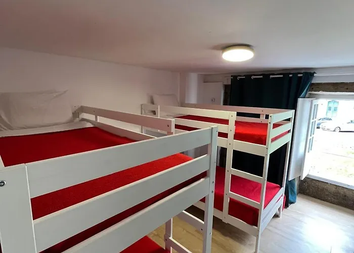 Casa Augusta Al 胶囊旅馆