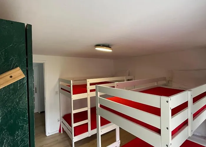 胶囊旅馆 Casa Augusta Al 布拉加