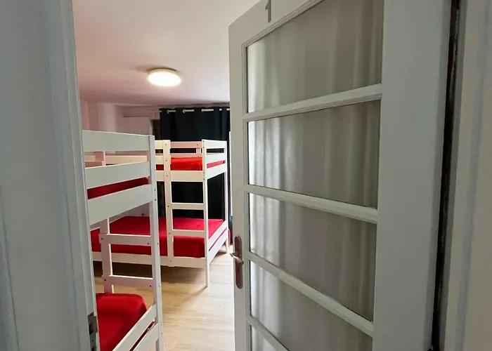 Casa Augusta Al 布拉加