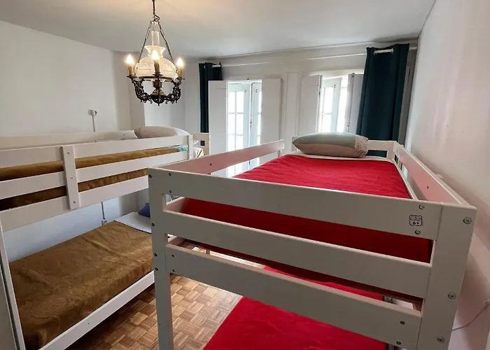 胶囊旅馆 Casa Augusta Al *