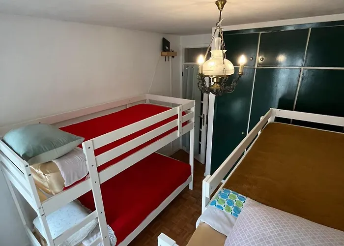 Casa Augusta Al 布拉加