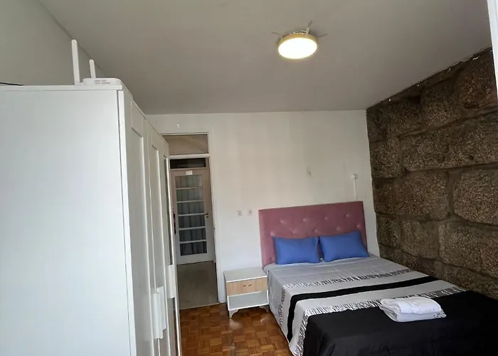 胶囊旅馆 Casa Augusta Al