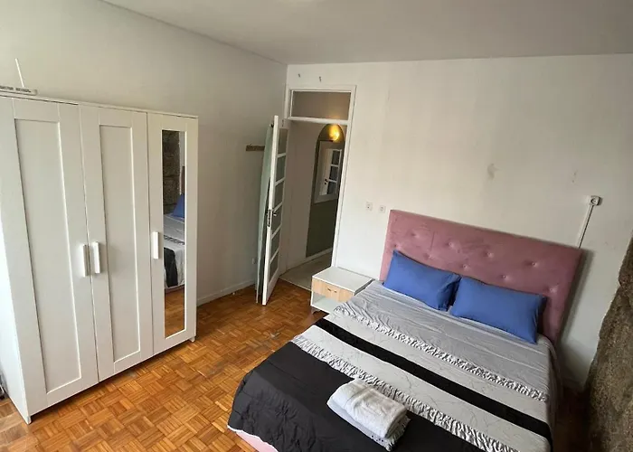 Casa Augusta Al 胶囊旅馆 *