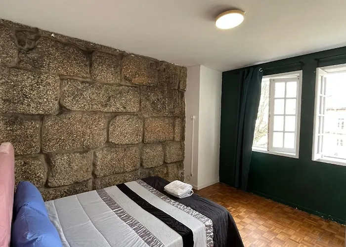 Casa Augusta Al 胶囊旅馆 *